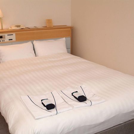 Hotel Hamatsu Koriyama  Buitenkant foto