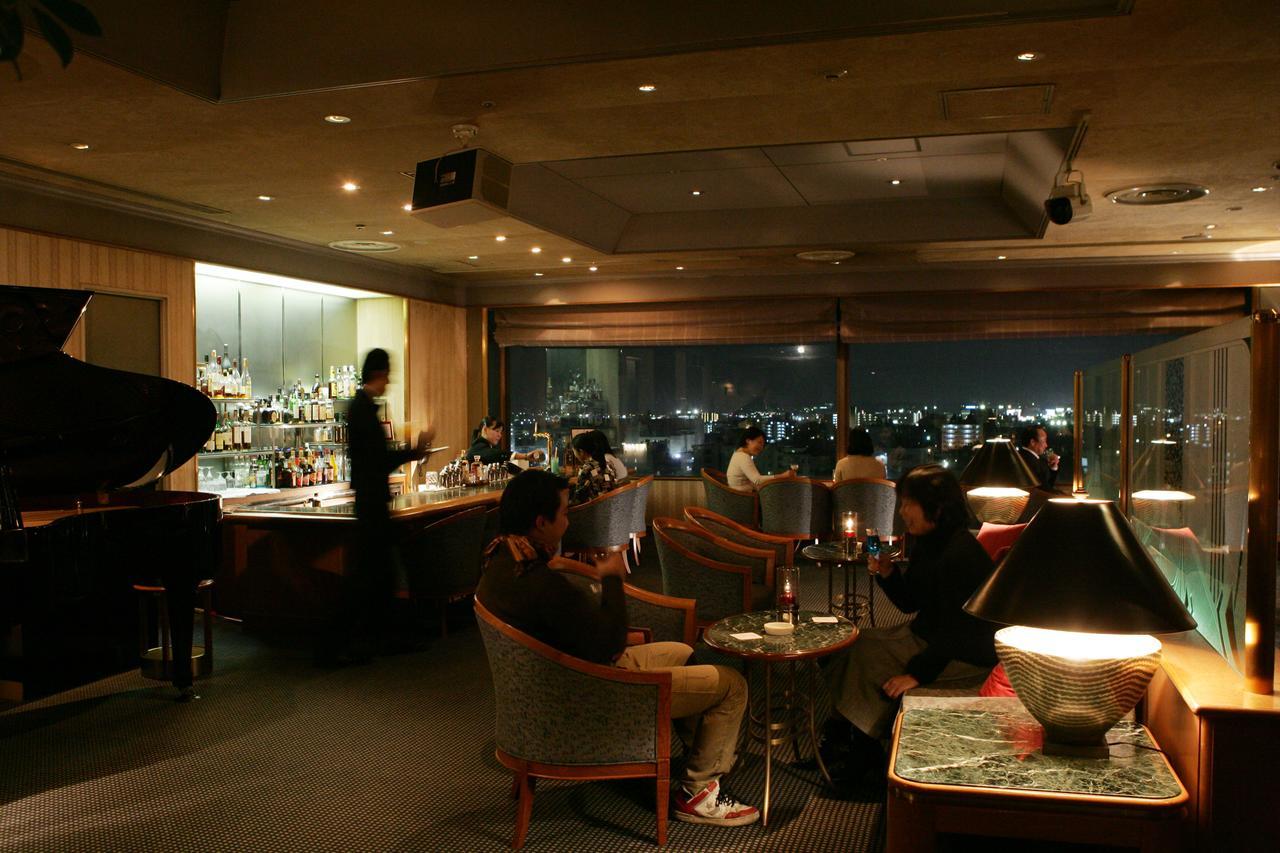 Hotel Hamatsu Koriyama  Buitenkant foto